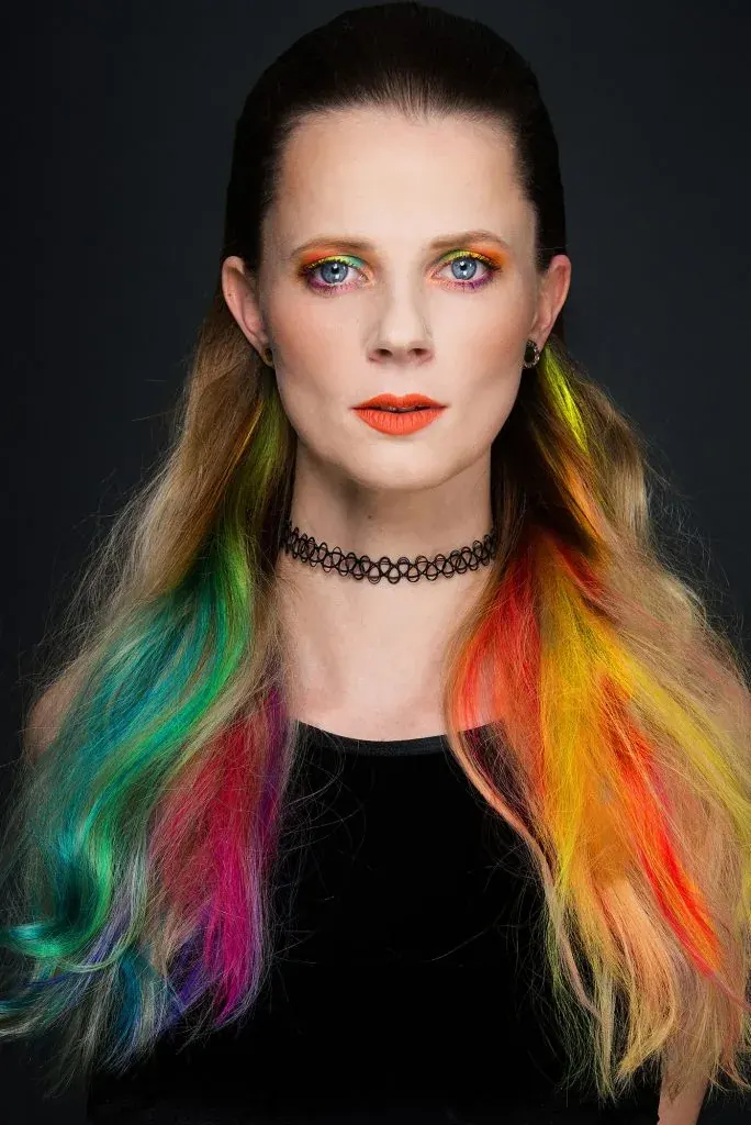 Modern Fade