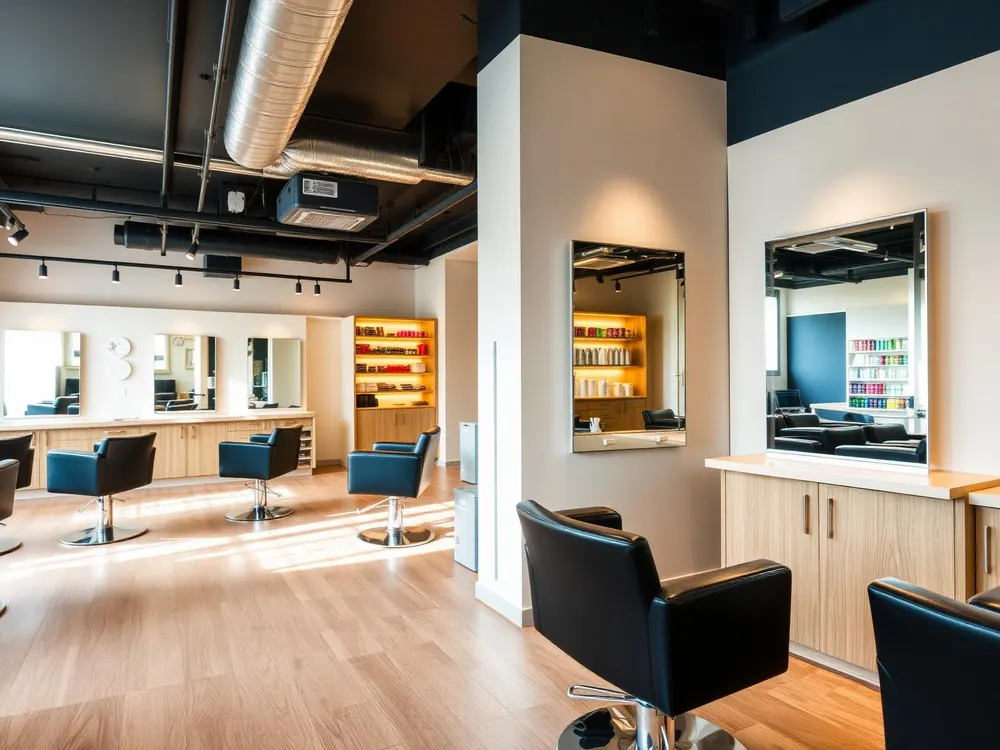 Salon Rednitzhembach