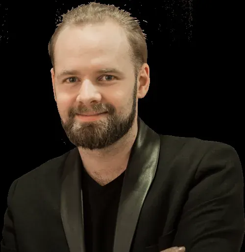 Marc Seubert
